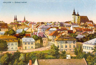 jihlava